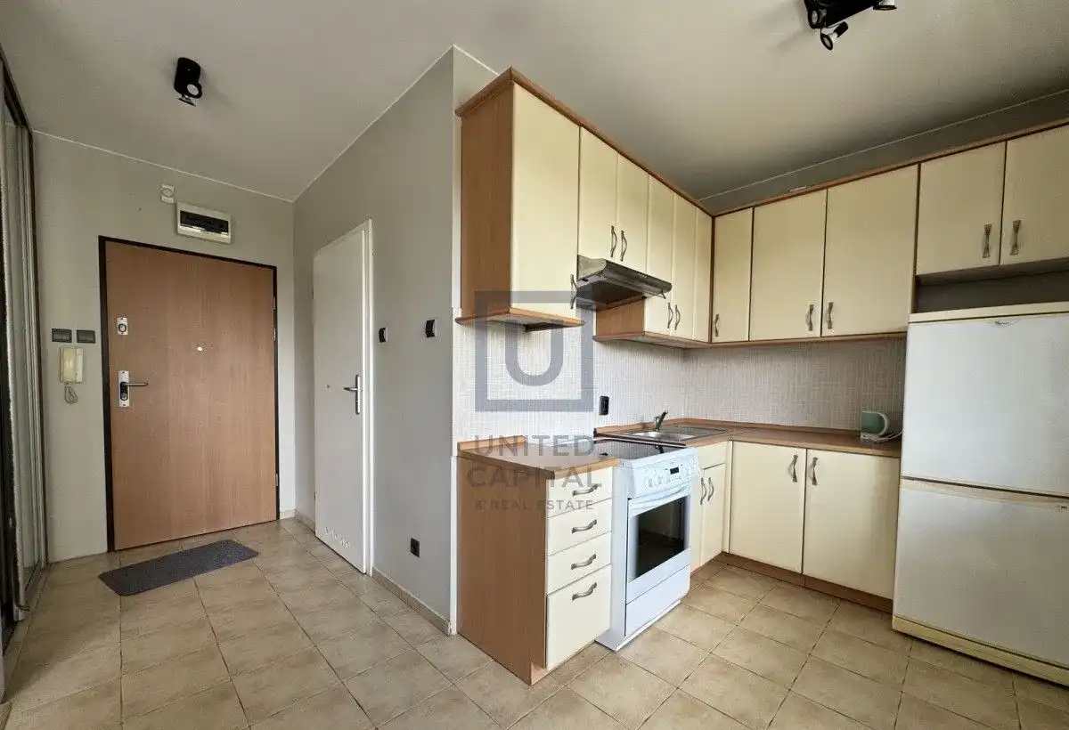 Przestronna kawalerka | Garaż | Balkon| Od zaraz - zdjęcie 10