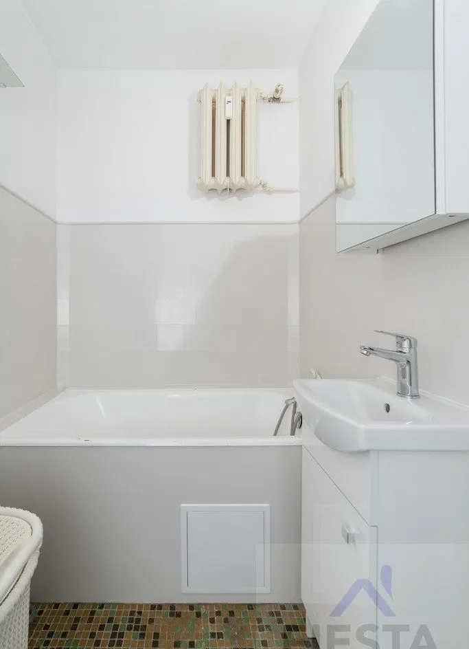 Mieszkanie, 43,92 m², Łódź - zdjęcie 10