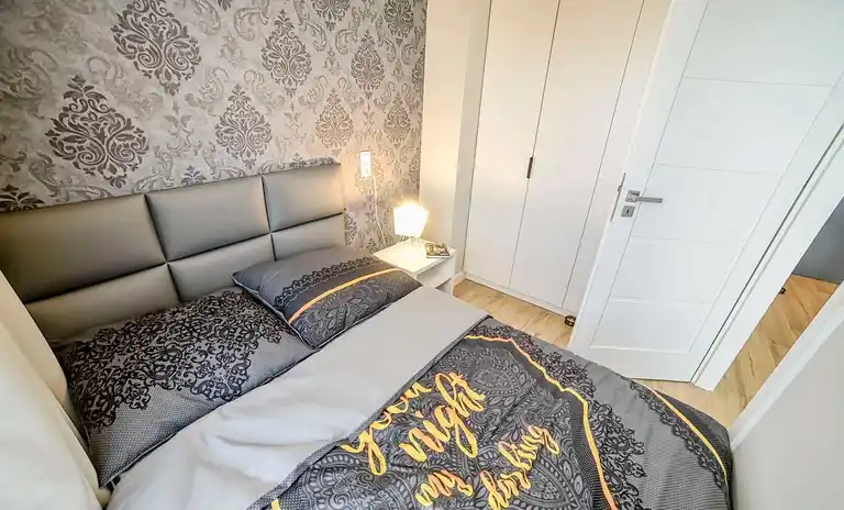Mieszkanie 2 pokojowe do wynajęcia - zdjęcie 5