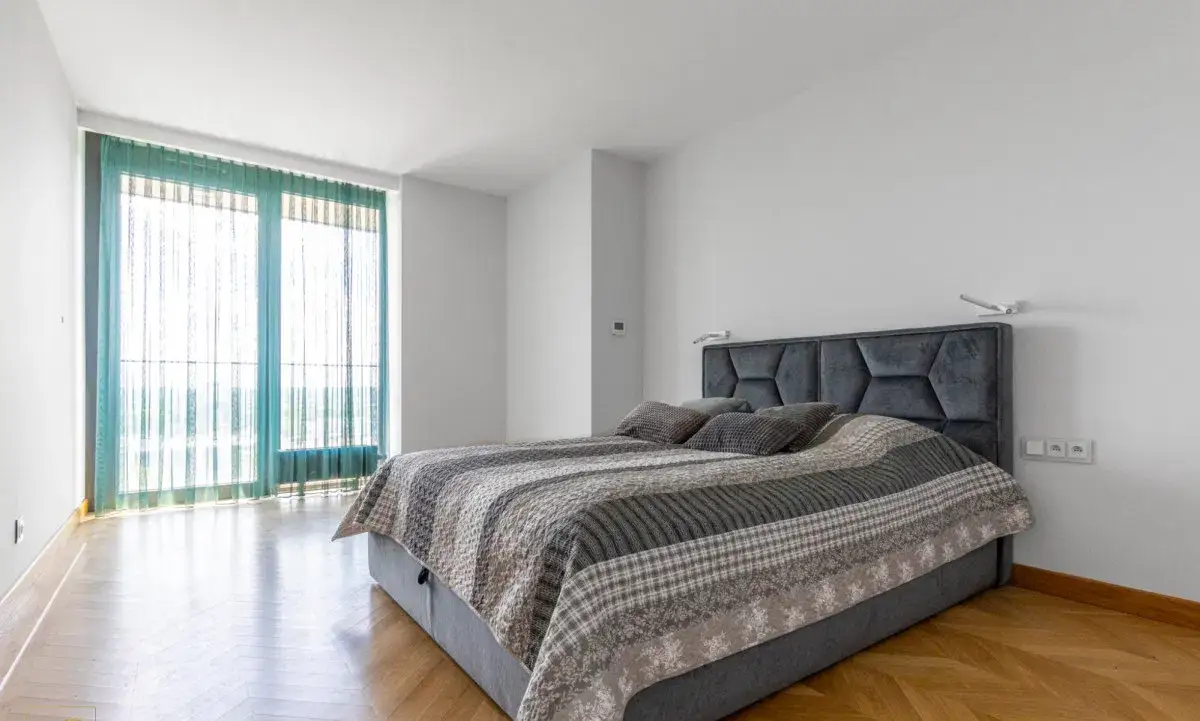 Apartament 3 pokoje Unia Art Residence - zdjęcie 5