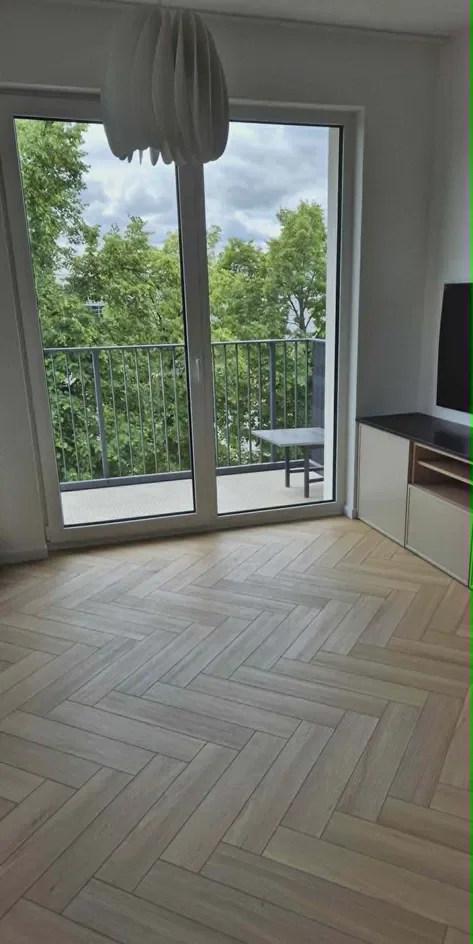 Klimatyzowany apartament dla dwojga lub singla (pet friendly) - zdjęcie 4