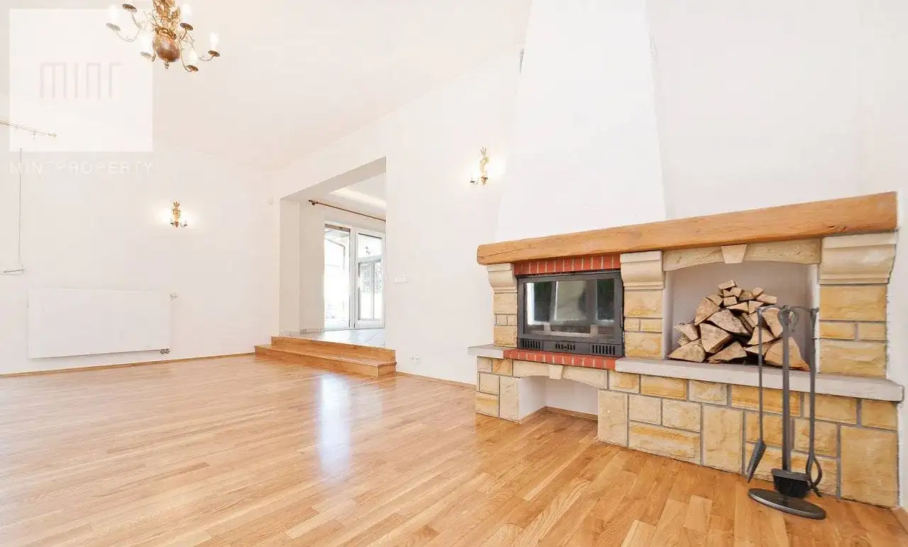 Dom, 440 m², Kraków - zdjęcie 3