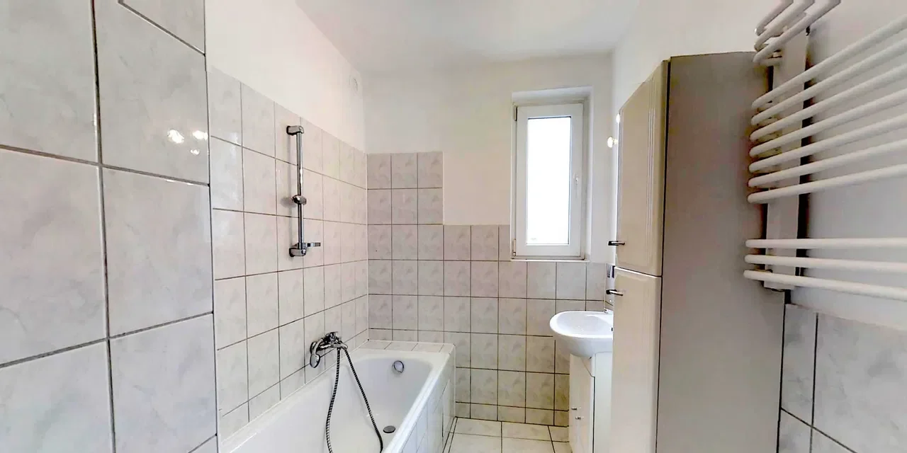 1-os. pokój | Broniewskiego | Żoliborz | 0% prowizji - zdjęcie 5