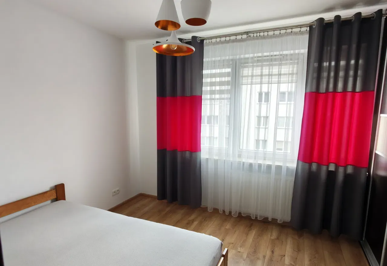 Mieszkanie 2-pokojowe z balkonem i garażem - zdjęcie 8