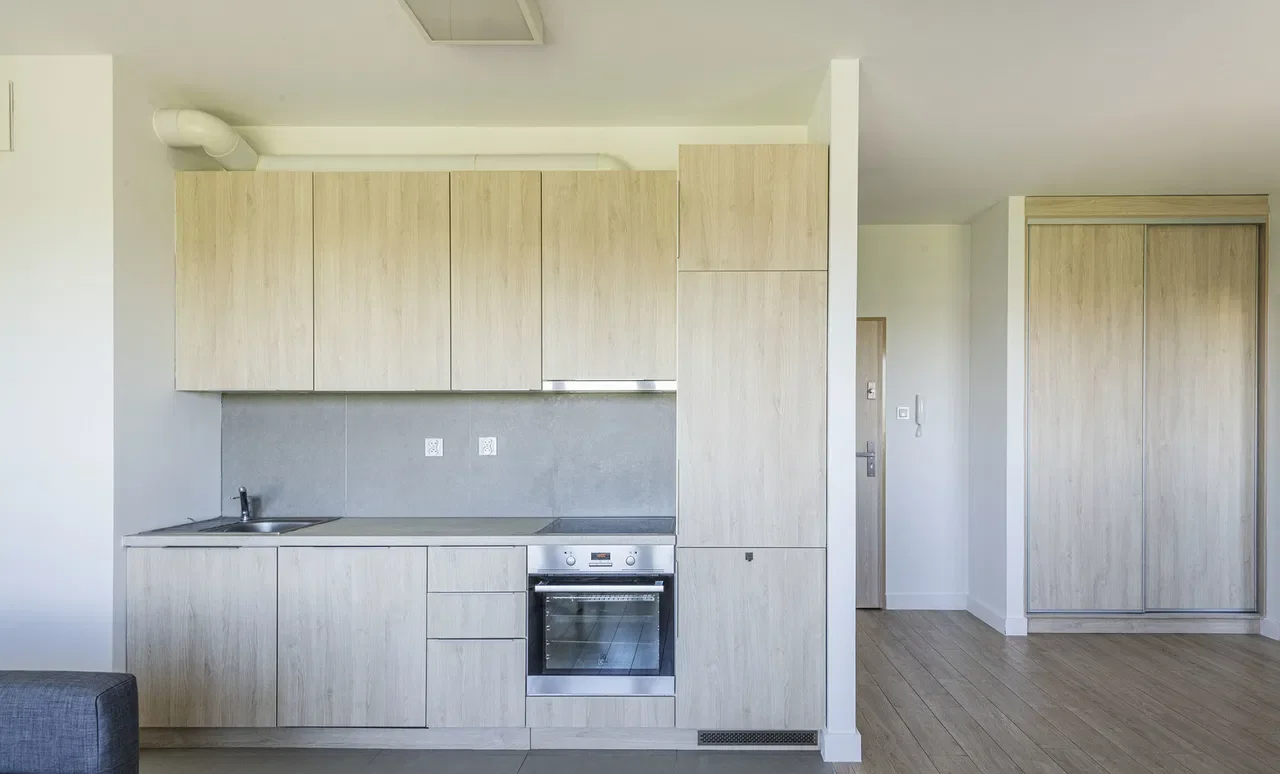 Olbrzymi balkon | Zwierzolubne | Możliwość najmu już od 6 miesięcy - zdjęcie 2