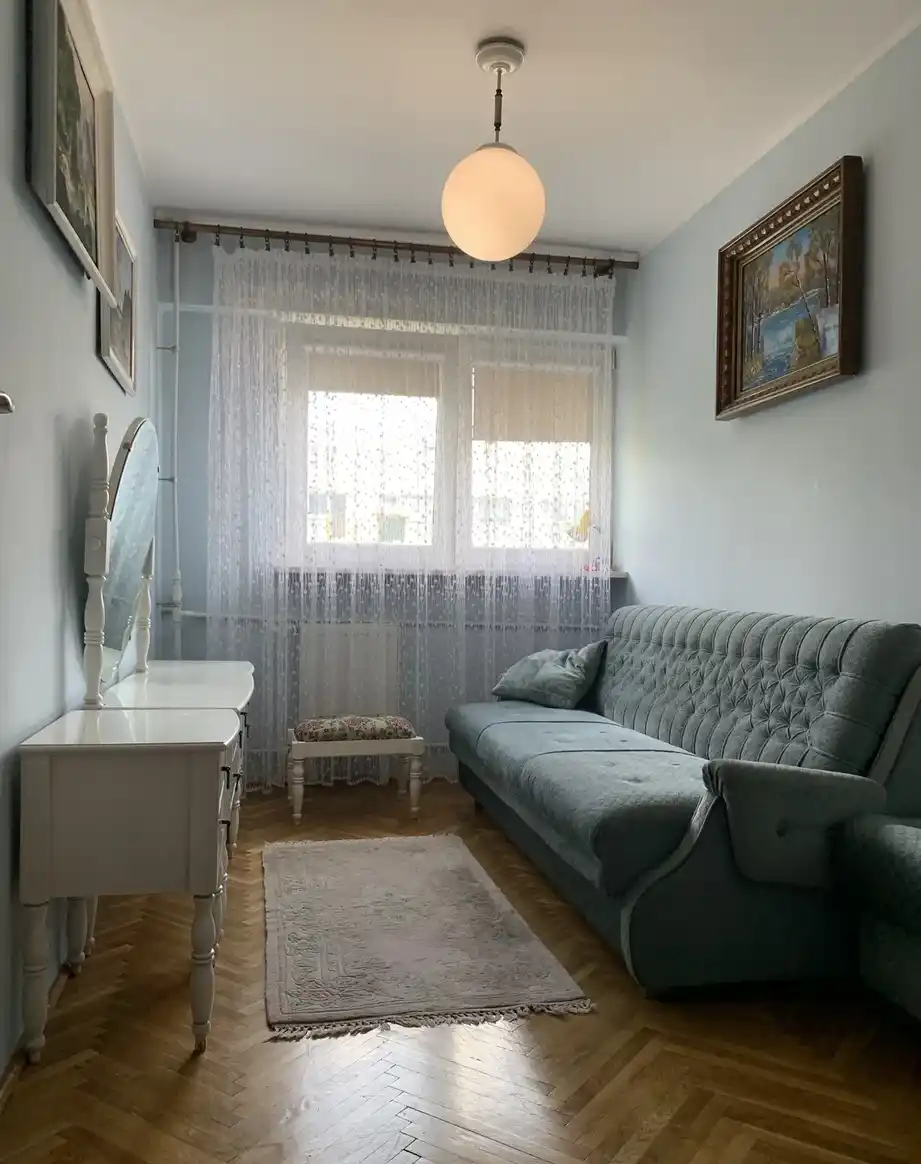 3-pokojowe mieszkanie blisko Metra Słodowiec – 48,52 m² - zdjęcie 10