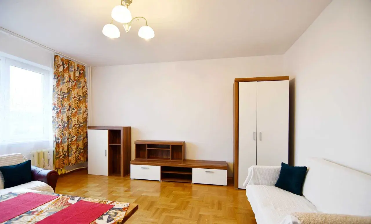 Od 01.08 -> 2 pokoje 53 m2 Nowe Miasto ul. Pelczara - zdjęcie 3