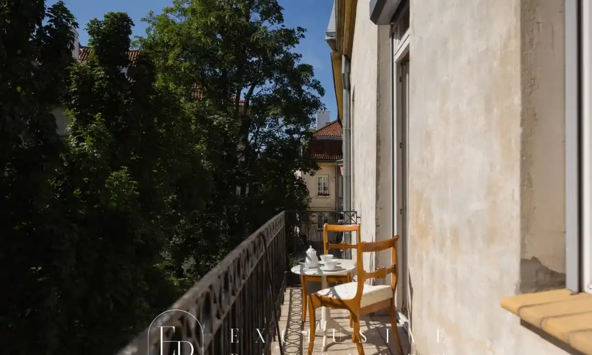 2 pokoje | Klimatyzacja | Balkon | Wysoki standard - zdjęcie 4