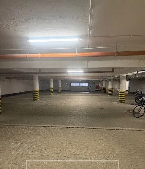 Komfortowe mieszkanie z ogródkiem w Szczecinie - zdjęcie 8
