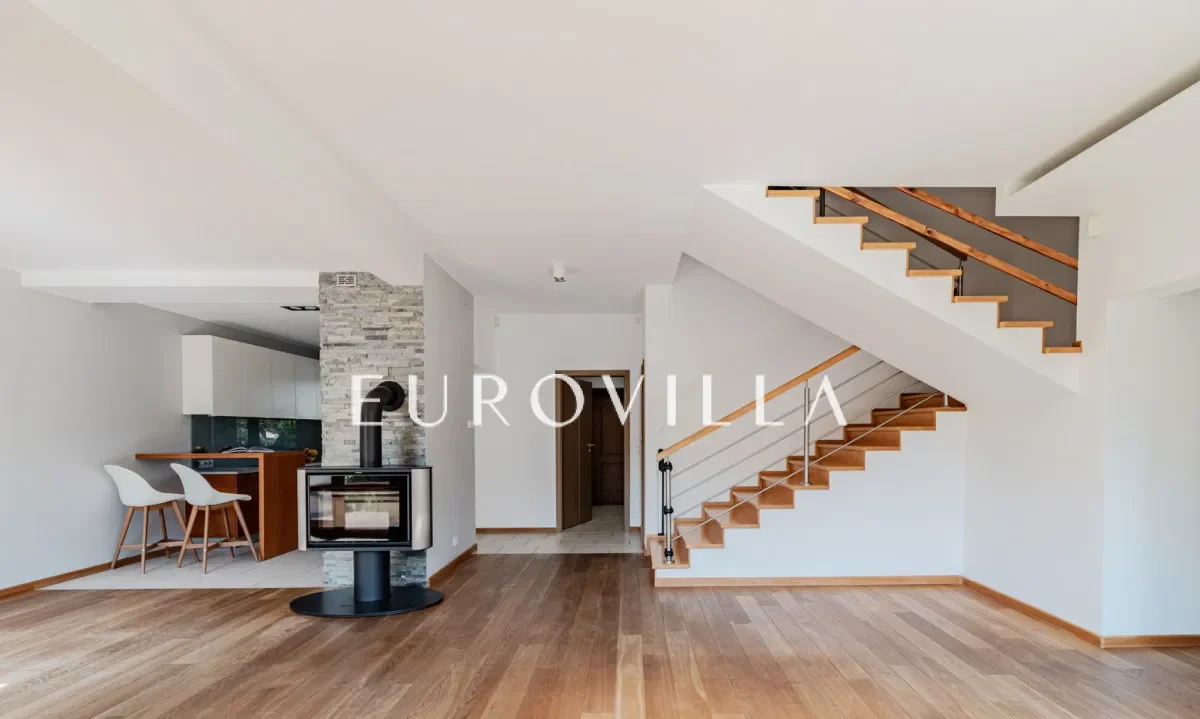 Przestronne 4 pokoje | 86 m² | Balkon | Ogródek