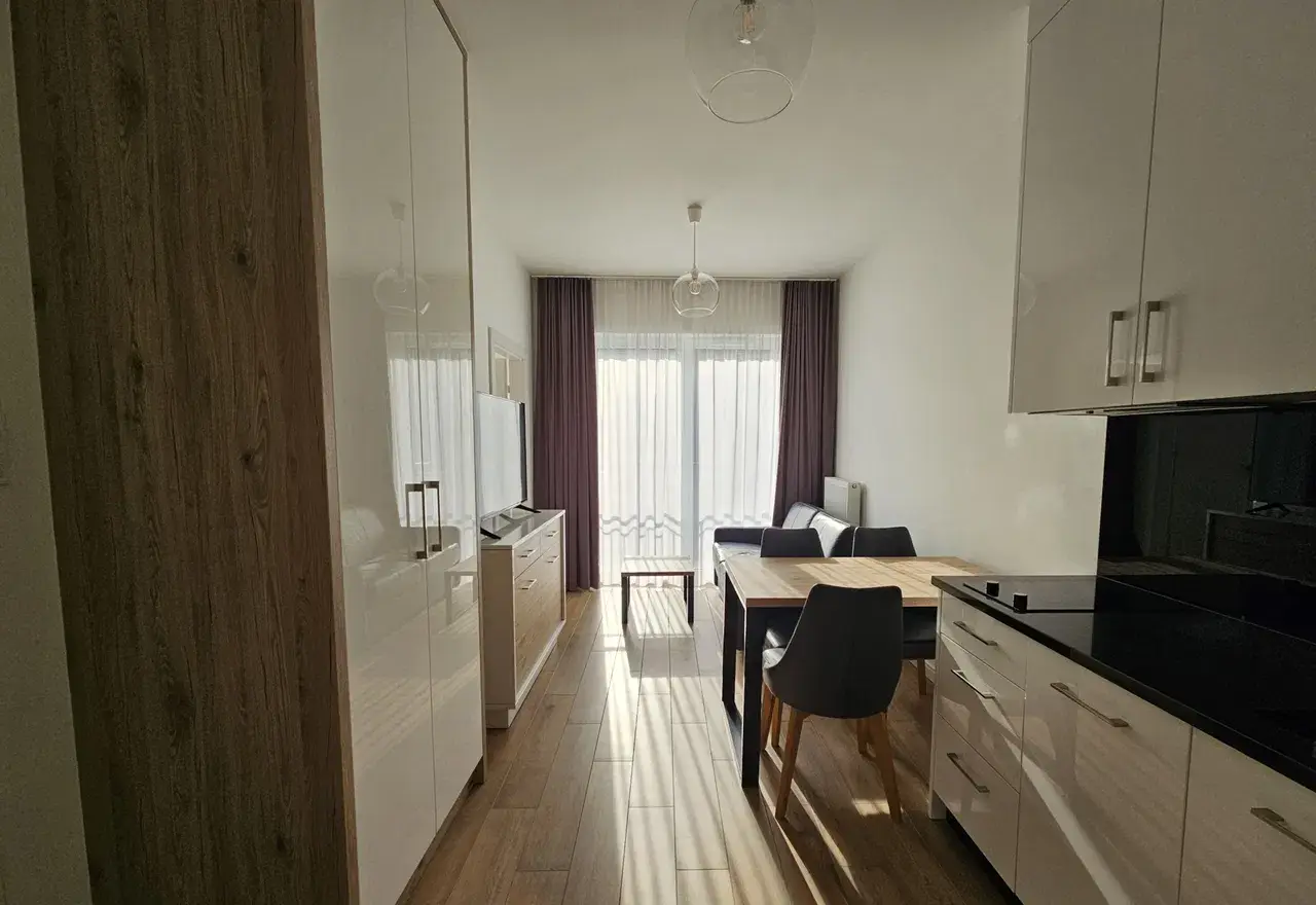 Mieszkanie, 30 m², Warszawa - zdjęcie 10