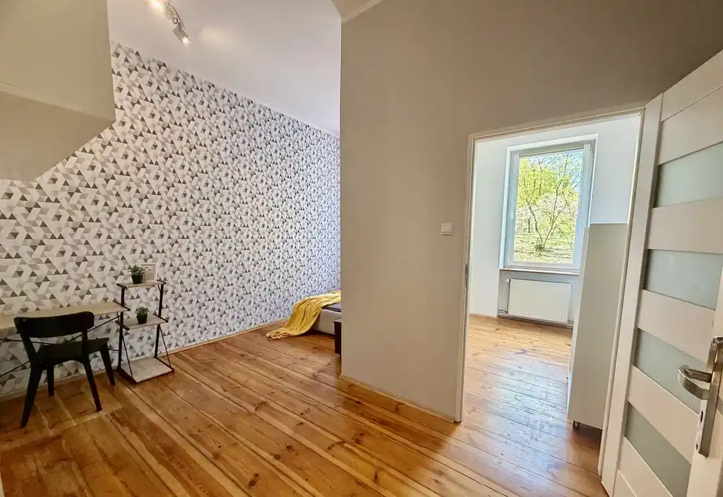Pokój z 2 pomieszczeniami w Szczecinie - zdjęcie 5