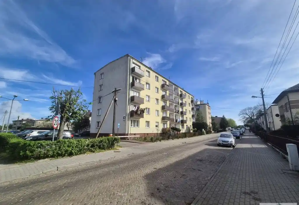 Kawalerka w sąsiedztwie biłgorajskiego rynku - zdjęcie 2