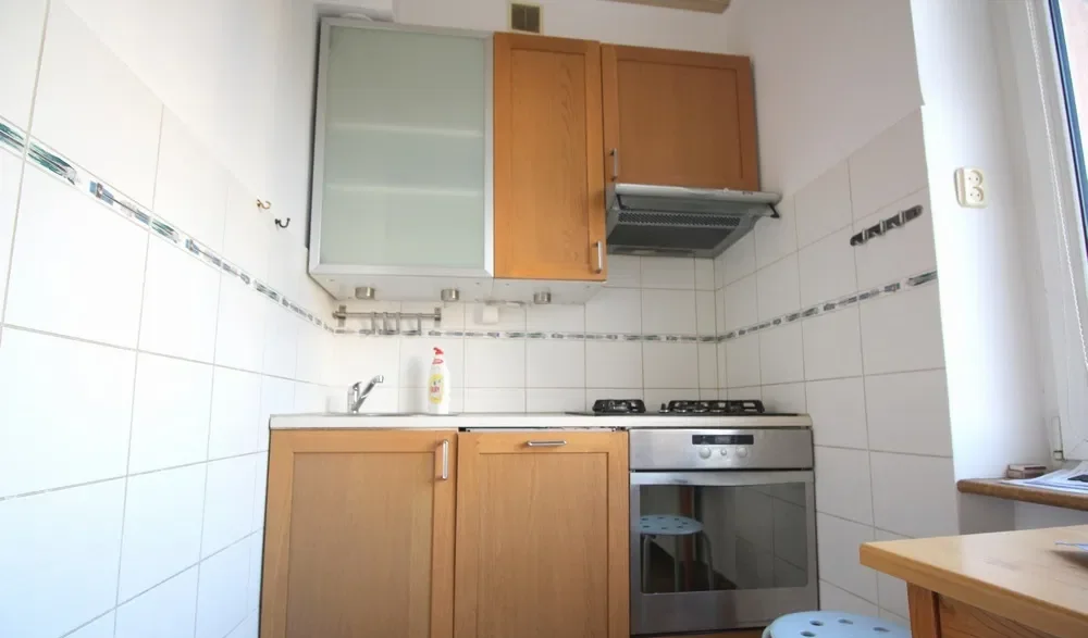 3-niezależne pokoje, ul. Królewska, Krowodrza - zdjęcie 10