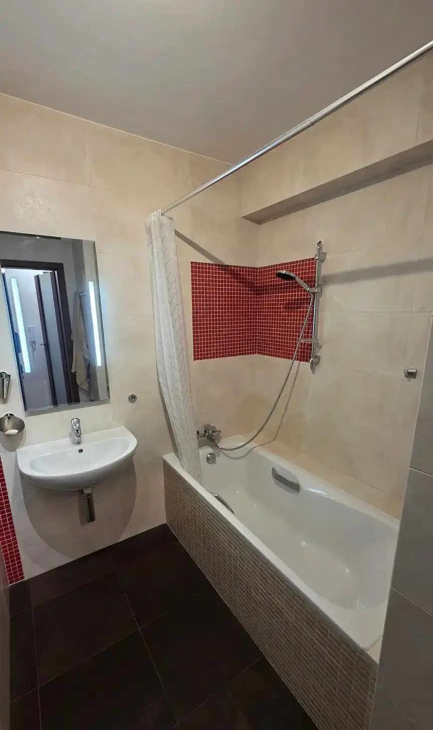 Jasne 35 m² | Metro Służew | balkon | wydzielona sypialnia - zdjęcie 7