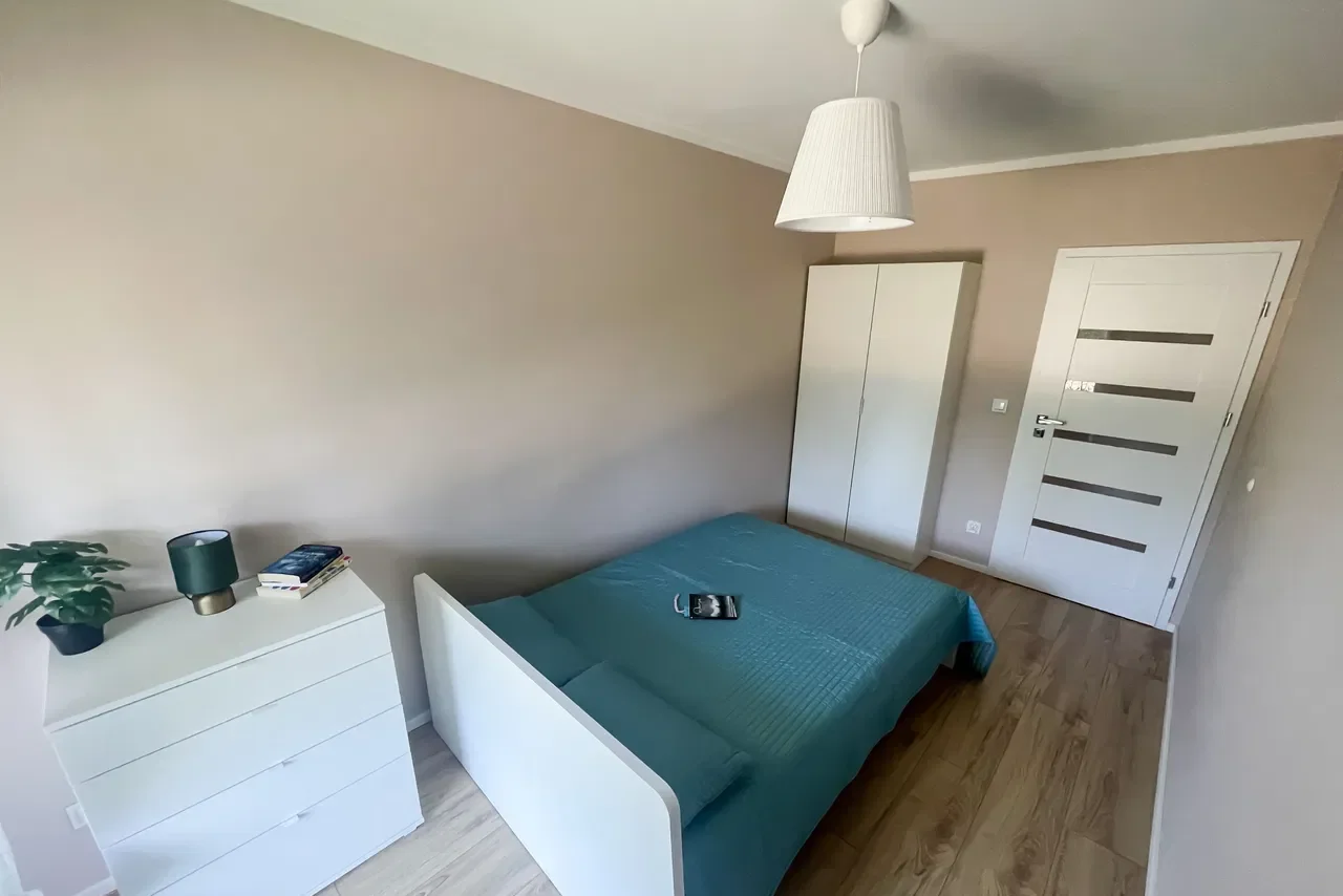 2 Pokojowe Mieszkanie#Miejsce Postojowe#Piwnica#Bez Pośredników#Bez Prowizji# - zdjęcie 5