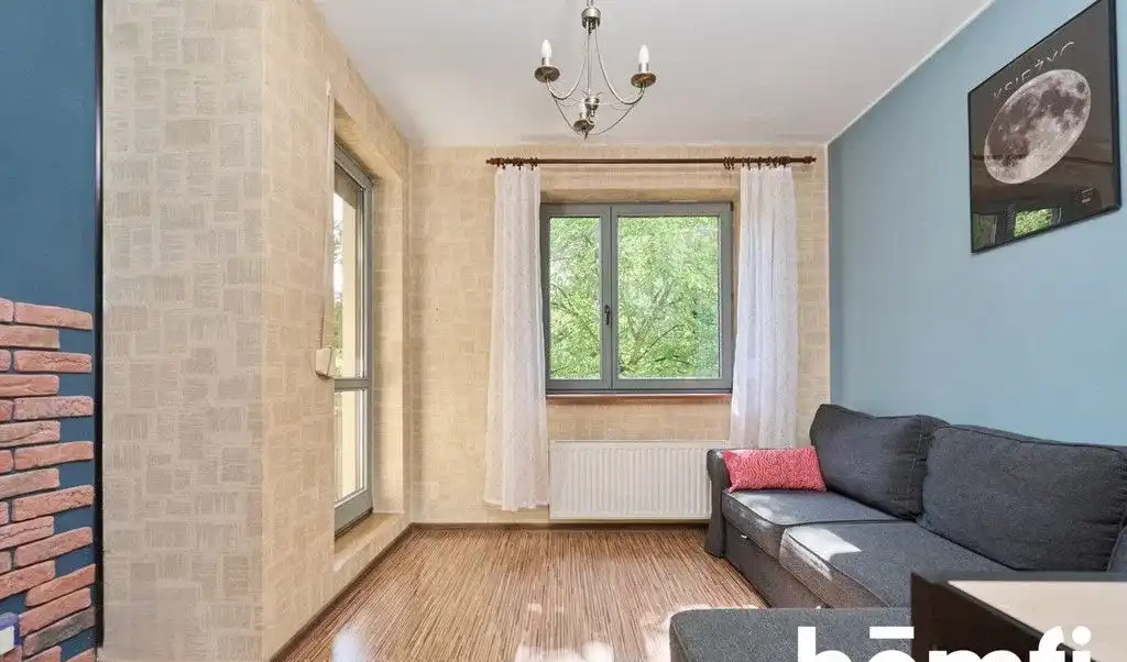 3-pokojowe 52 m2/balkon/komórka/Nenckiego/Ołtaszyn - zdjęcie 3