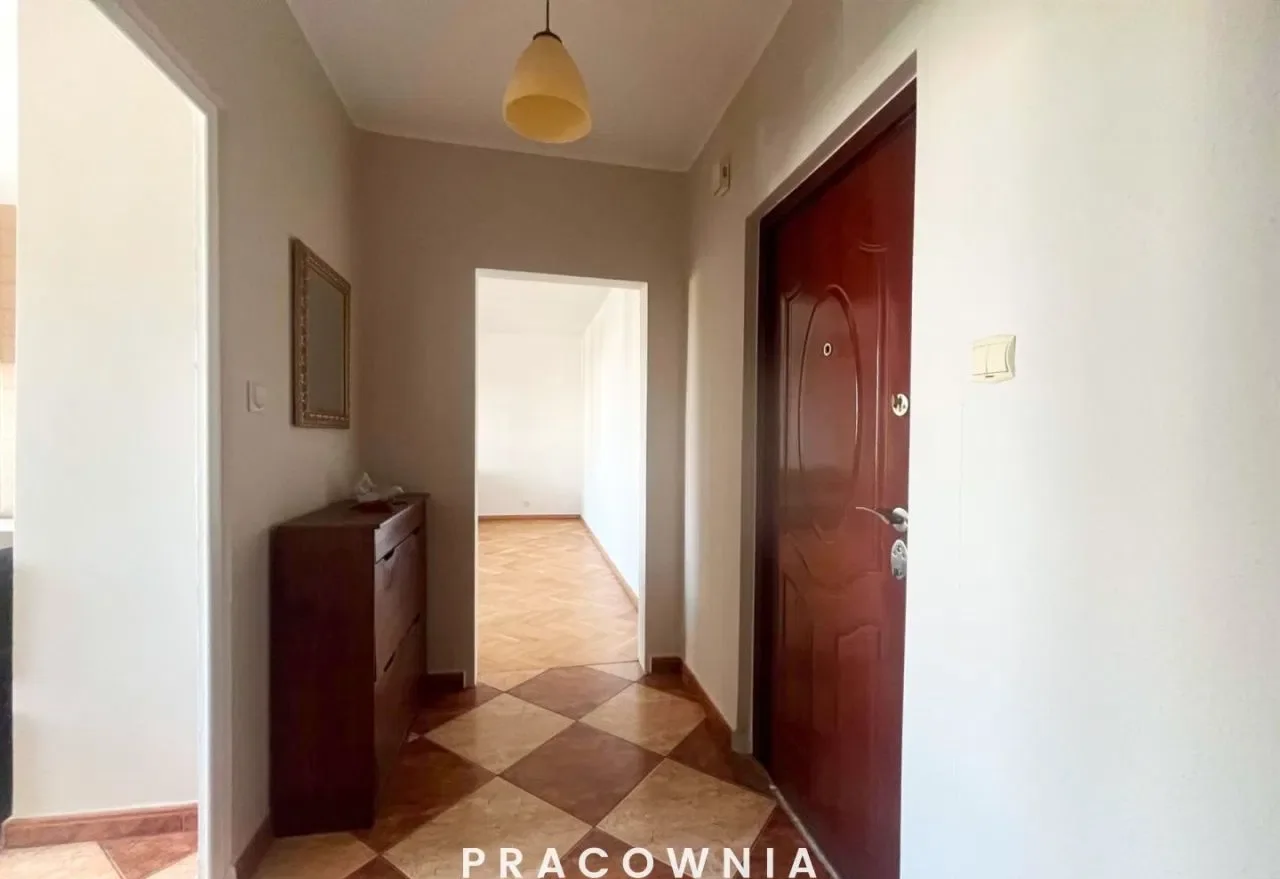 Mieszkanie czteropokojowe na Bartodziejach | 74 m2 - zdjęcie 9