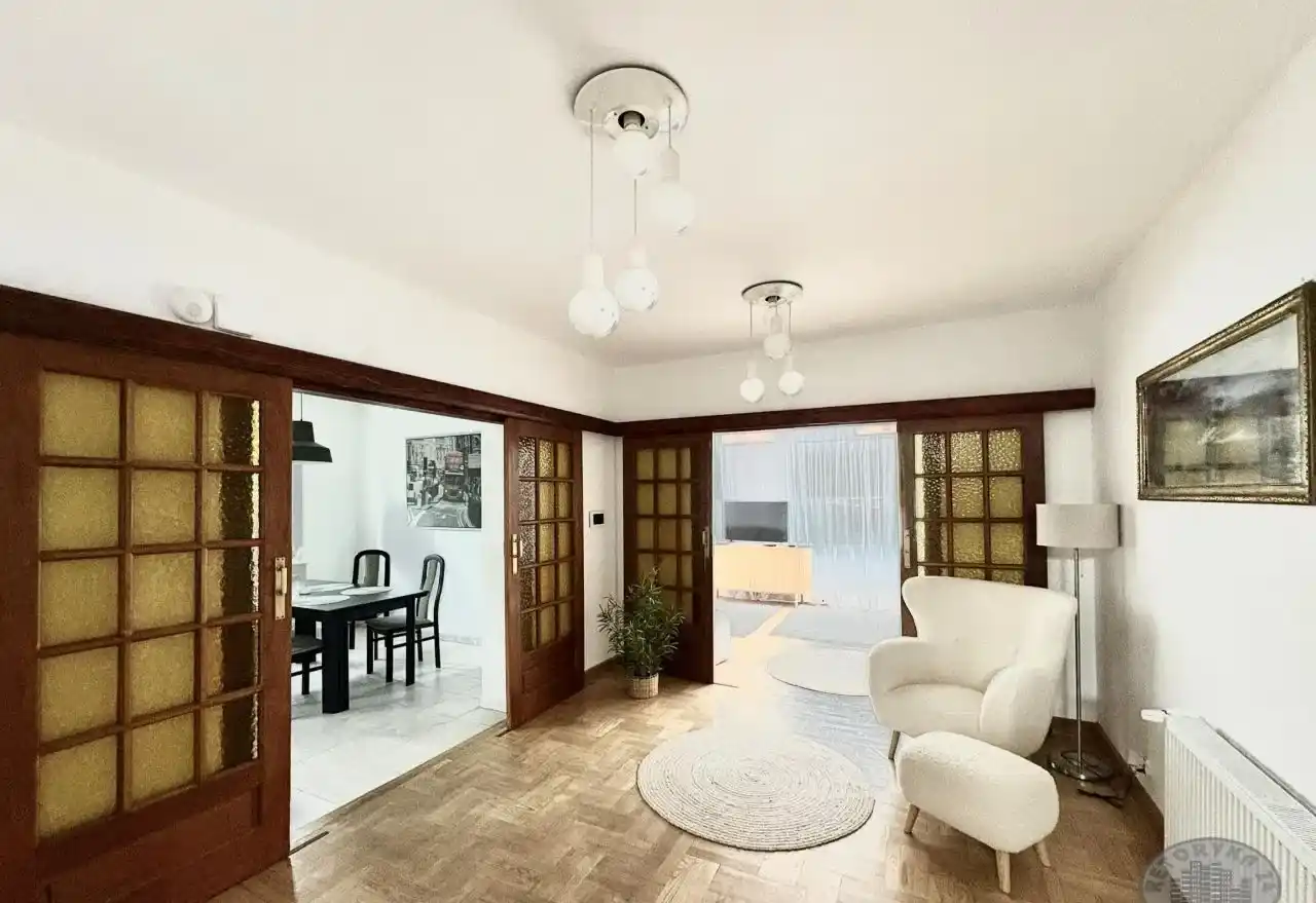 Dom z ogrodem | 310 m² | Rysi Stok - zdjęcie 2