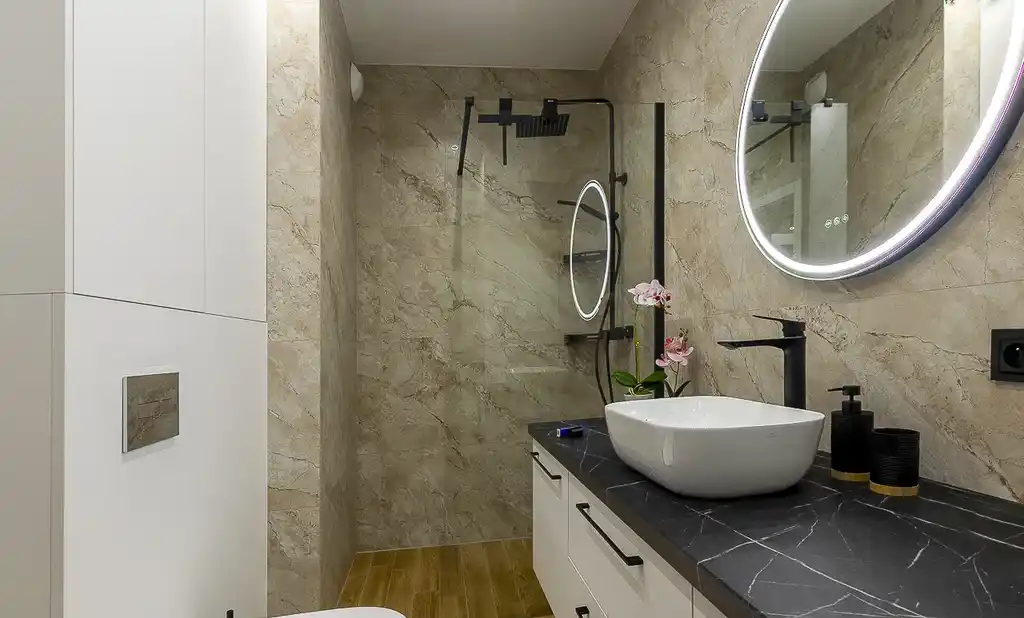 Nowa kawalerka z ogródkiem | 28 m² | Szeligowska 59 | Bemowo - zdjęcie 9