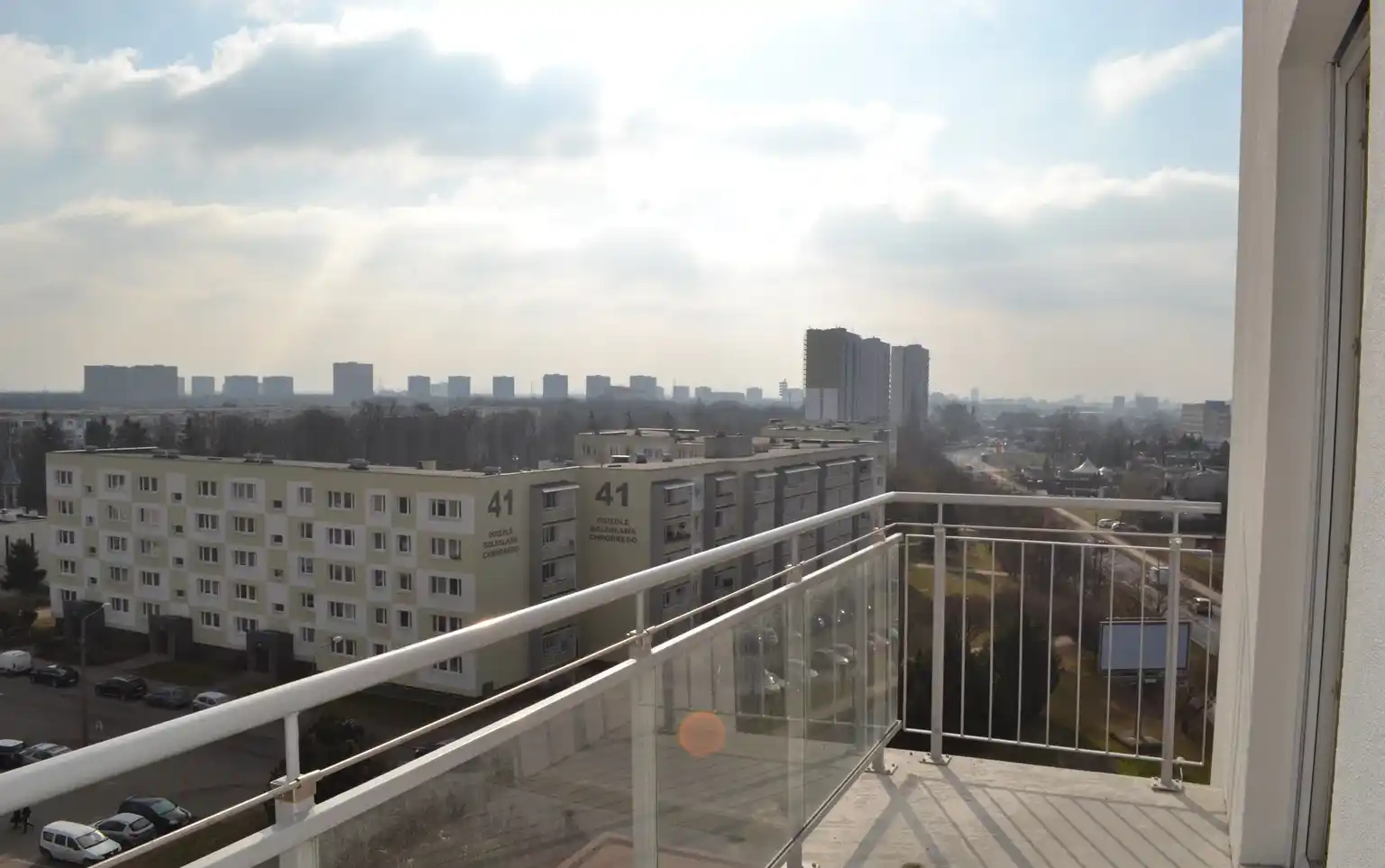 Komfortowe Mieszkanie Kurpińskiego - zdjęcie 10