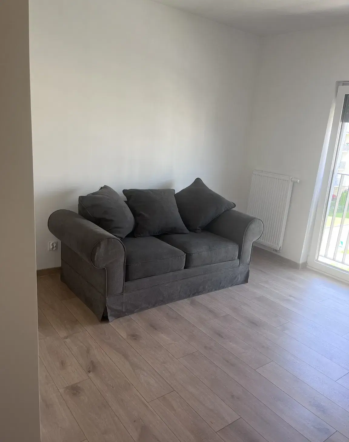 Nowe mieszkanie 2 pokojowe 46 m2 | Pobiedziska - zdjęcie 7