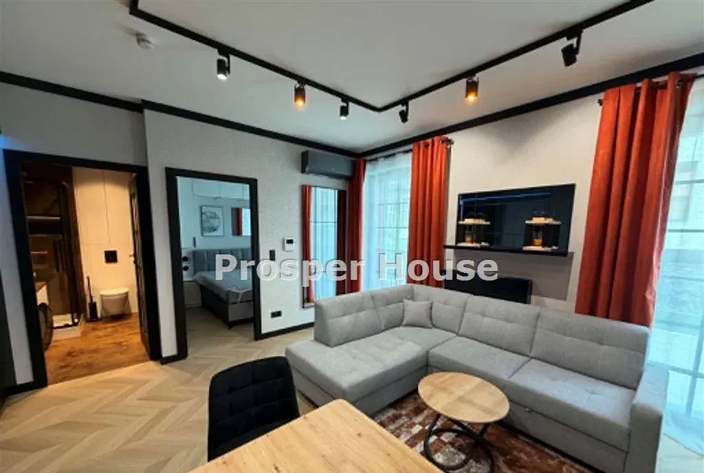 Mieszkanie, 32 m², Warszawa - zdjęcie 9