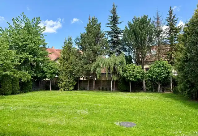 Dom przy Parku Decjusza | 180 m² | 10 arów | Dla rodziny lub firmy - zdjęcie 2