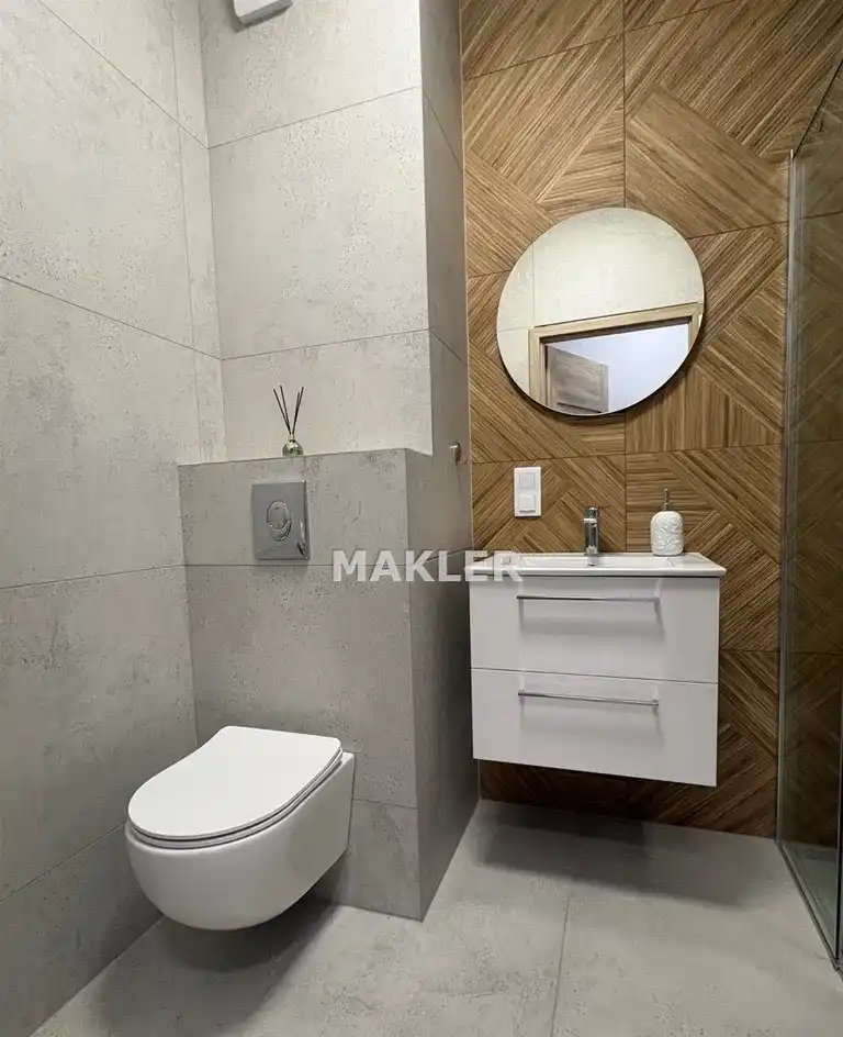 Piękna kawalerka na wynajem os. Industria - zdjęcie 5