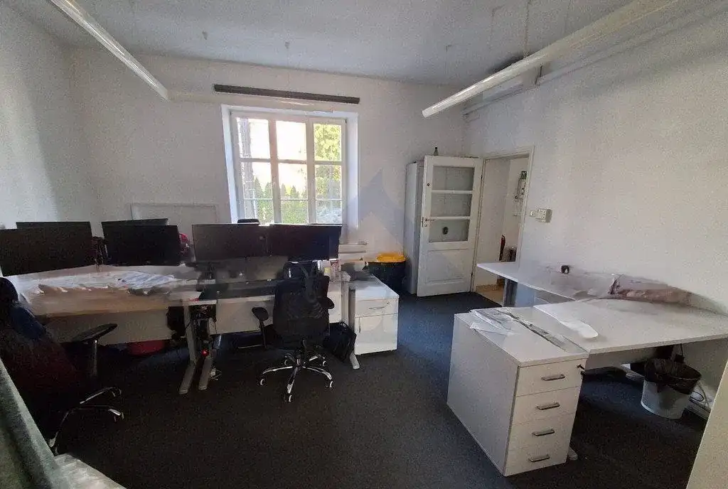 Biuro do wynajęcia Żoliborz 700m2 - zdjęcie 5