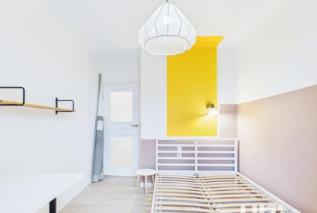2 pokoje | 39m2 | Kobierzyńska | balkon z widokiem - zdjęcie 7
