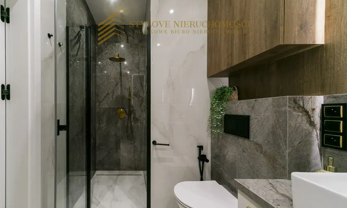 Luksus na Woli | 2 ogródki | 65m² | Od zaraz! - zdjęcie 5