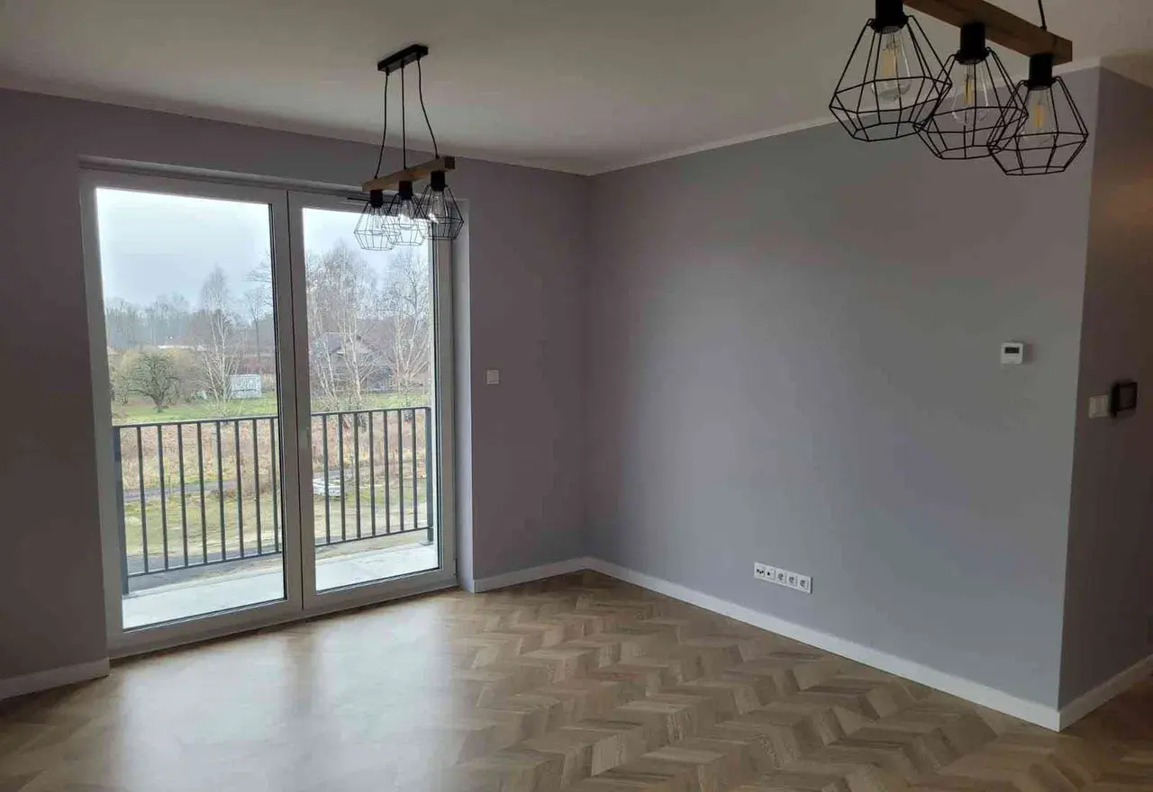 Apartament 3 pokojowy + pomieszczenie gospodarcze Winda Balkon Rolety - zdjęcie 9