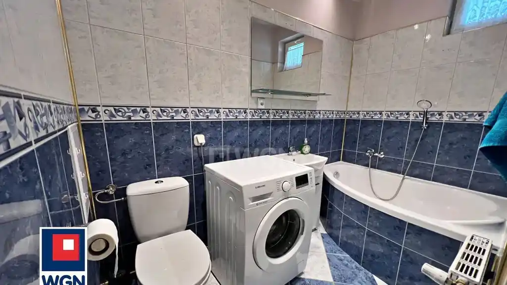 Mieszkanie: 49 m2, dwupokojowe na osiedlu Górczyn! - zdjęcie 7