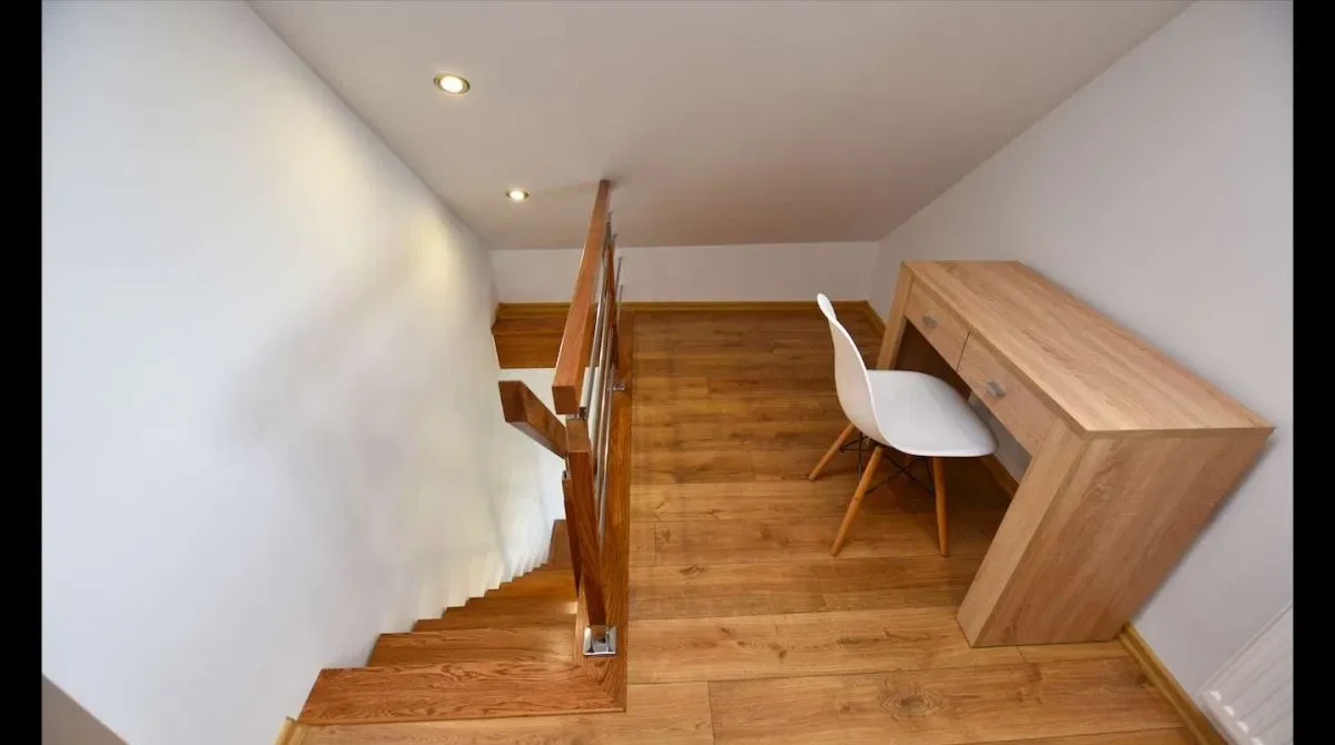 Dwupoziomowy apartament Ropczyce Pułaskiego - zdjęcie 9