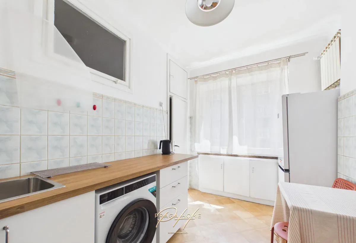 Grochów | 2 pokoje | 51 m² | Świetna lokalizacja - zdjęcie 5