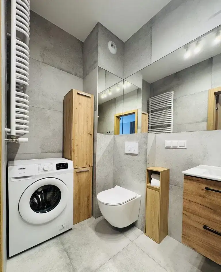 Apartament Primo,Pierwszy Najem, Dostępny - zdjęcie 9