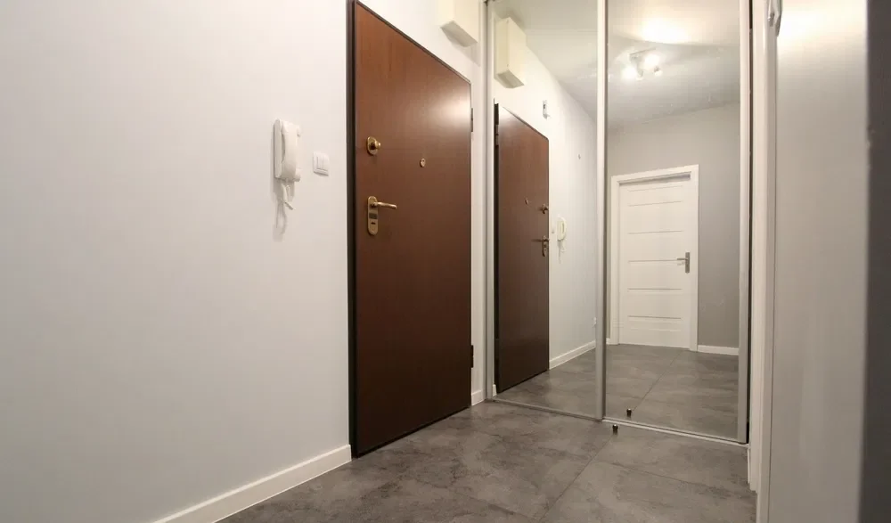 Od zaraz! 2 osobne pokoje, 40m2, garderoba, Ruczaj - zdjęcie 6