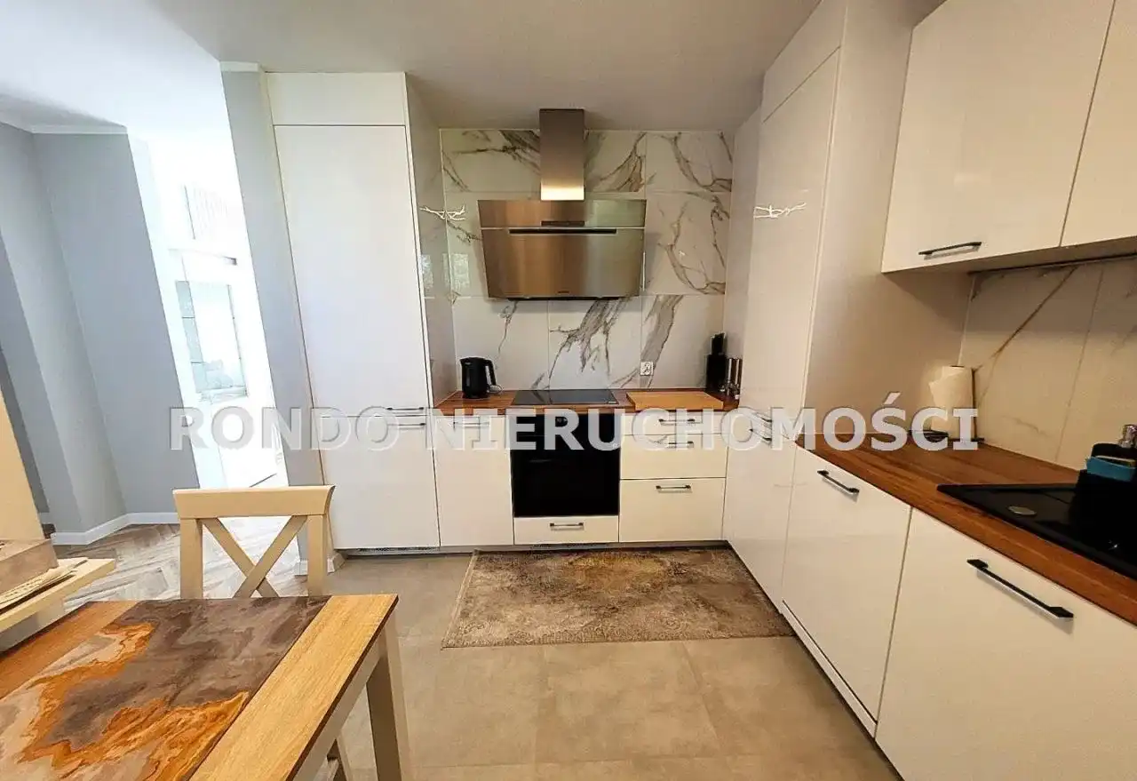 #3 pok. Powstańców Śl., klimatyzacja, balkon,garaż - zdjęcie 5