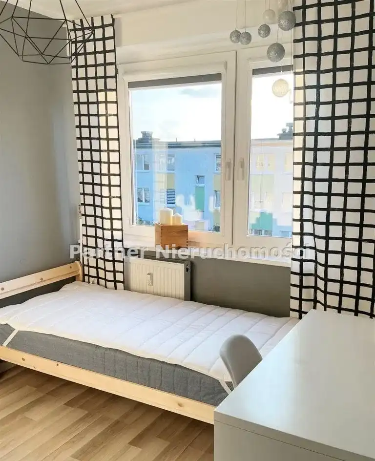 Umk 3 pokoje po remoncie, spokojna okolica - zdjęcie 7