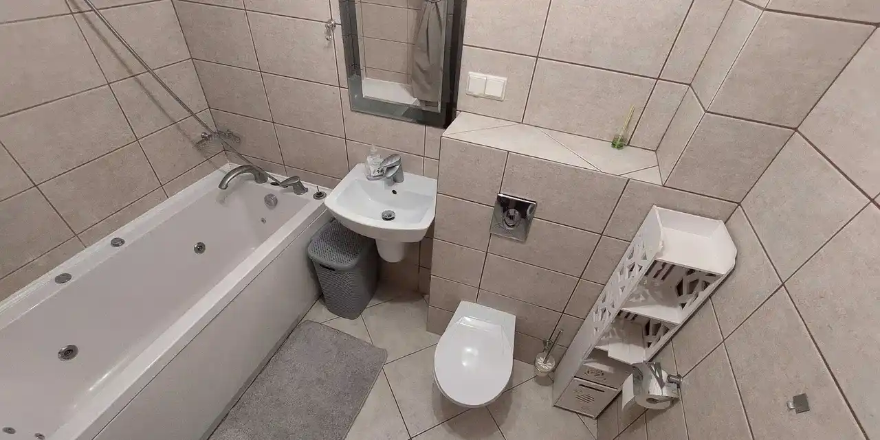 Mieszkanie do wynajęcia w centrum Suwałk - zdjęcie 6