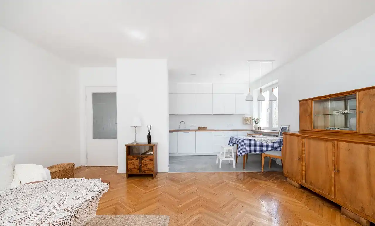 Apartament w sercu Gdyni - 54 m2, blisko morza - zdjęcie 8
