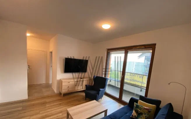 Mokotów | 2 pokoje | balkon | garaż w cenie - zdjęcie 3