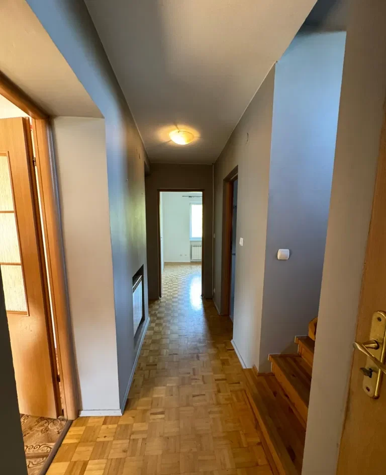 Pokój z widokiem na ogród - zdjęcie 3