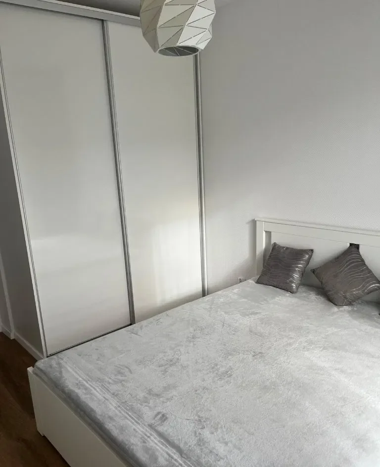 Nowe 2-pokojowe mieszkanie 40 m² | Pierwszy najem | Osiedle Beuforta 2 - zdjęcie 6