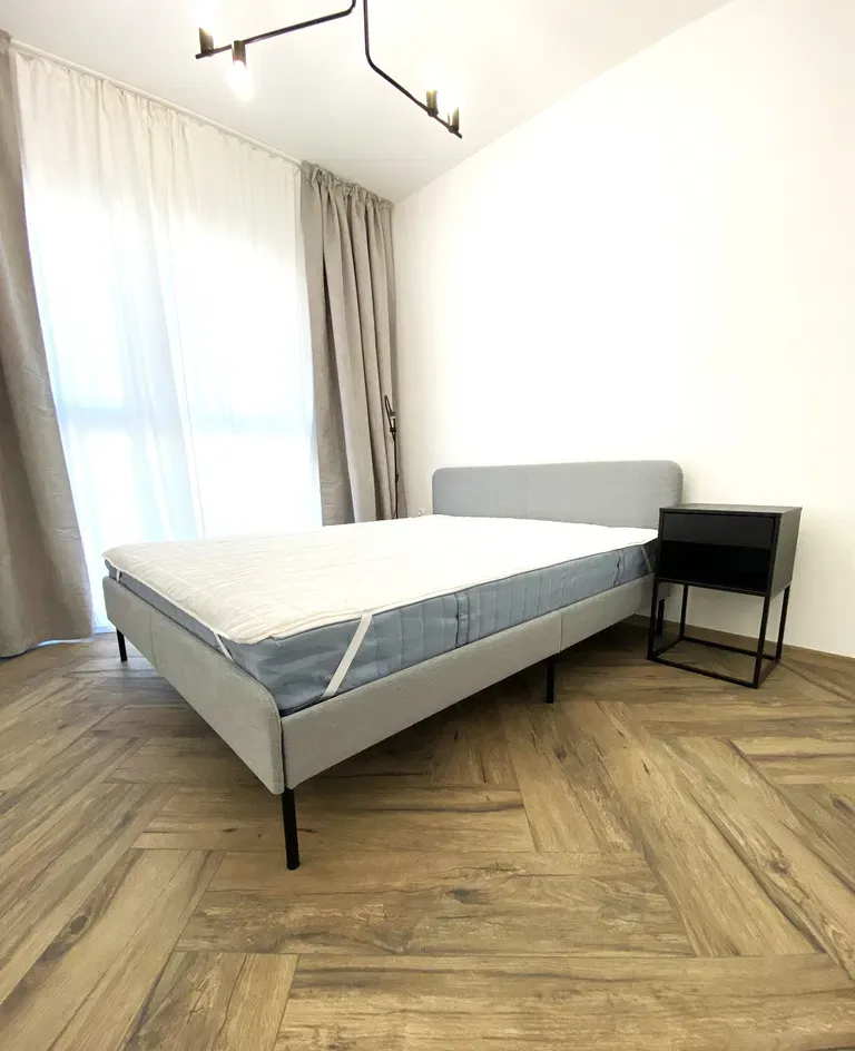 Mieszkanie 2-pokojowe z balkonem i garażem - zdjęcie 6