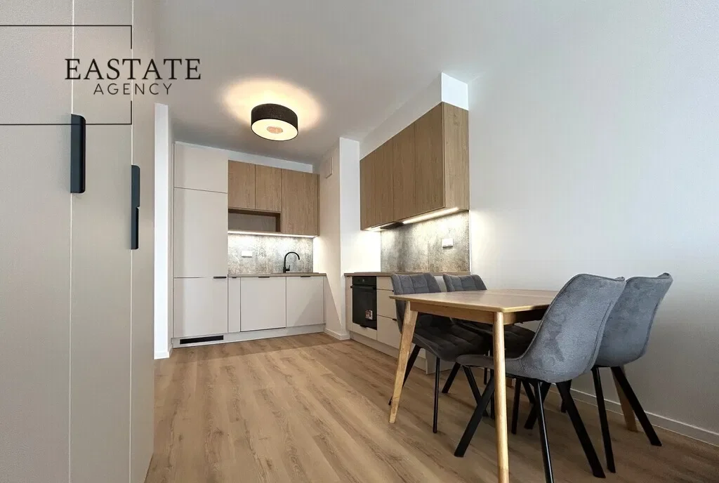 Pierwszy Najemca | b. duży balkon | Park | parking - zdjęcie 2