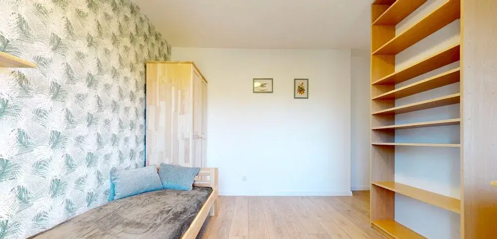 Pokój z balkonem, ul. Gorlicka, Ochota - zdjęcie 4