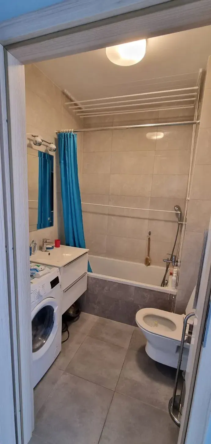 Wrocław Kuźniki | 2 pokoje 34 m², balkon, winda, internet w cenie - zdjęcie 7