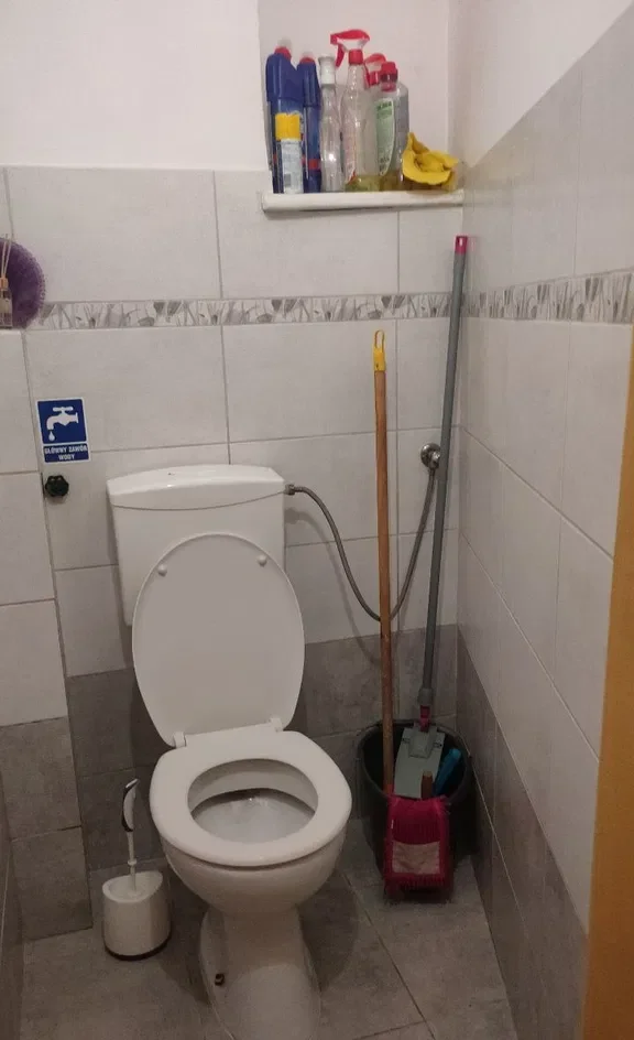 Wynajmę pokój Galeria krakowska bez kaucji dla Ukrainy - zdjęcie 5